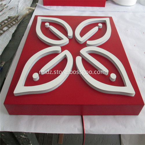 Cinema Light Box vintage light box